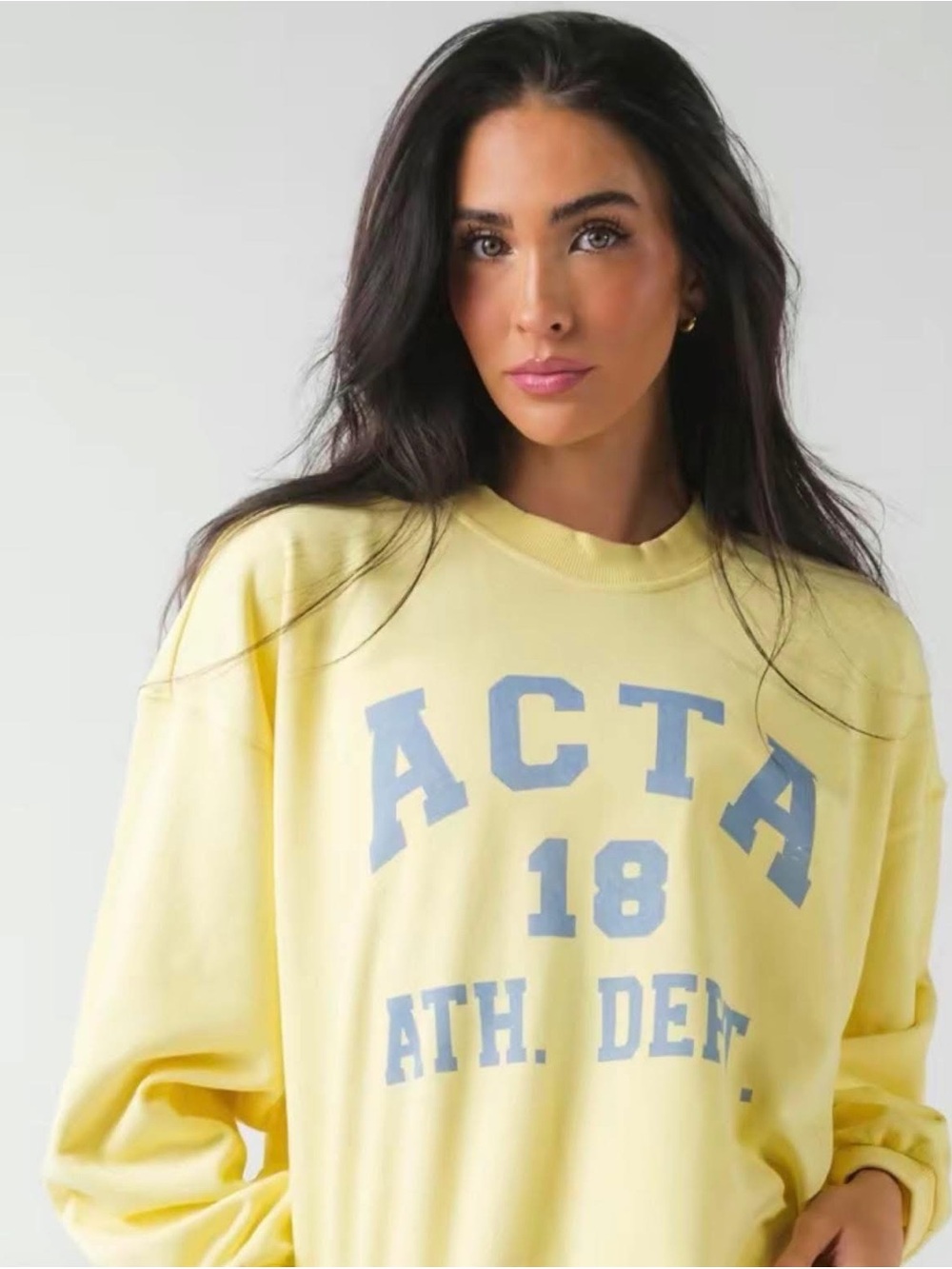 Acta x Lo Beeston